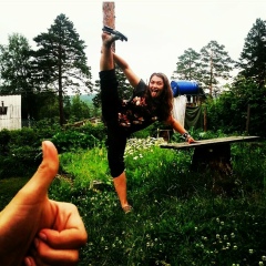 Елизавета Батурина, 14.03.1990, Санкт-Петербург