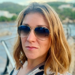 Sofia Eisen, Санкт-Петербург