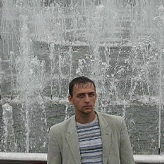 Сергей Семенов, 25.05.1982, Москва