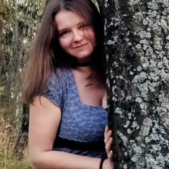 Ирина Ковалева, 18.04.1989, Фрязино