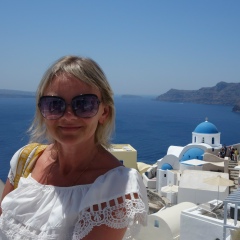 Наталья Моисеева, 09.03, Санкт-Петербург