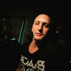 Вадим Коняев, 14.03.1992, Сочи