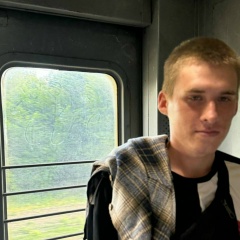 Серый Дрожжин, 04.03.2002, Чапаевск