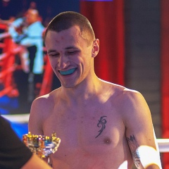 Евгений Мурченко, 19.04