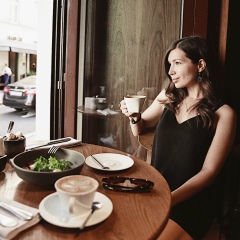 Александра Доля, 10.01.1988, Москва