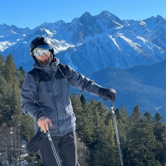 Ильяс Элипханов, 26.11, Краснодар