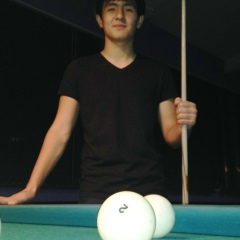 Азамат Рахмет, 30.12.1997, Алматы