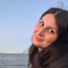 Иришка Строгонова, 17.02, Москва