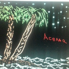 Асем Жанатова