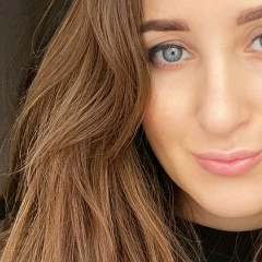 Анастасия Стрекалова, 02.09.1983, Москва