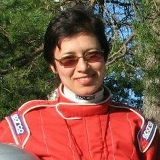 Alexandra Chudnovsky, 09.11, Санкт-Петербург