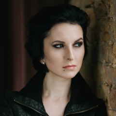 Лара Князь, Киев