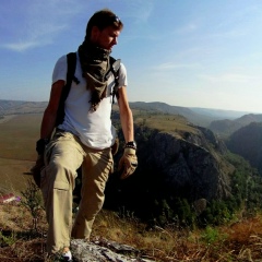 Дмитрий Примаков, 10.05, Киров