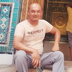 Элёр Турсунов, 15.02.1984, Джизак