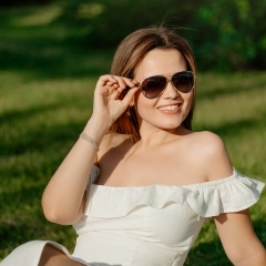 Екатерина Бусарова, 02.07