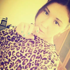 Индира Оспанова