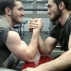 Салман Мусаитов, 13.09.1987, Москва