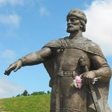 Город Дмитров, 01.01.1980, Дмитров