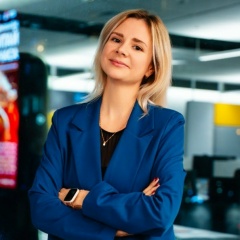 Ирина Коротеева, 02.02, Москва