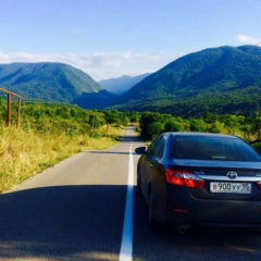 Хашим Салихов, 26.04.1999, Москва