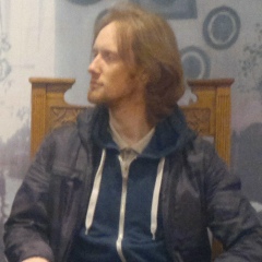 Сергей Локшин, 01.03.1985