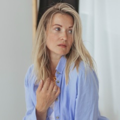 Оксана Глущенко, 08.08, Дубна