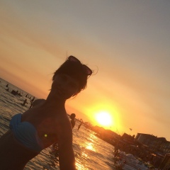 Оля Шкода, 19.11.1990, Каменское / Днепродзержинск