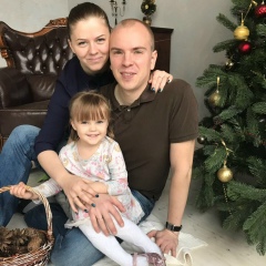 Алексей Царев, 21.10.1989, Санкт-Петербург