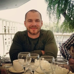 Владимир Ананенко, 14.01.1988, Гомель