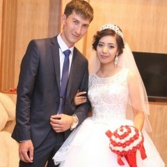 Гузал Мамаева, 17.12.1994, Шымкент