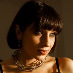 Полина Маштакова, 13.10.1989, Нижний Новгород