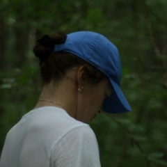 Ольга Наумова, Серпухов