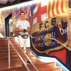 Александр Рогач, 19.07.1994, Минск