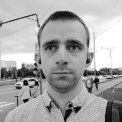 Александр Репин, 05.06, Москва