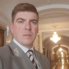 Алексей Крылов, 05.07.1985, Москва