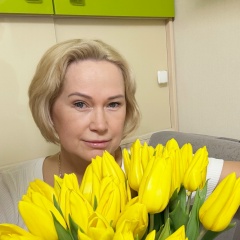 Светлана Крылова, 29.10, Санкт-Петербург