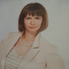 Екатерина Соколова, 23.07.1986, Санкт-Петербург
