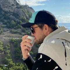 Антон Жарский, 19.11, Санкт-Петербург