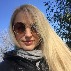 Оксана Стрюк, 11.06.1982, Одесса