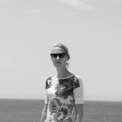 Виталина Кузнецова, 15.06.1988, Ávila