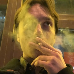 Антон Строгонцев, Владивосток