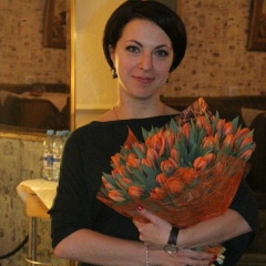 Лиза Косенкова, 06.03, Санкт-Петербург