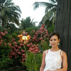 Нина Алейникова, 19.10, Алматы