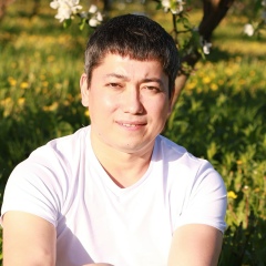 Radik Begadilov, 03.02, Михнево