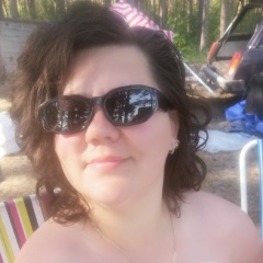 Ольга Селезнёва, 19.05, Новосибирск