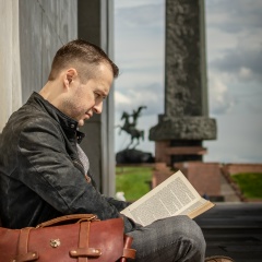 Григорий Соболев, 07.05, Москва