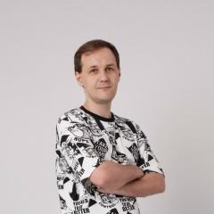 Сергей Чалов, Псков