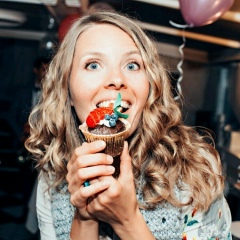 Маргарита Шапина, 04.02, Санкт-Петербург