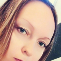 Валентина Кузьмина, 08.06, Москва