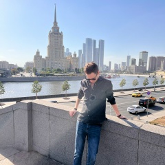 Дмитрий Александрович, 06.02.1979, Санкт-Петербург